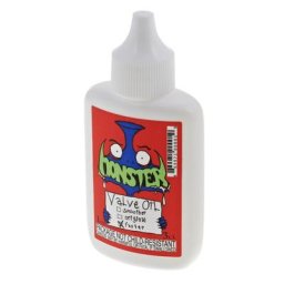 Monster Oil Valve Oil Faster