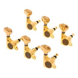 Gotoh SGS510Z-S5 6L G Tuners