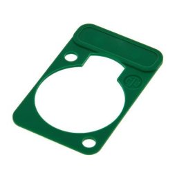 Neutrik DSS Green
