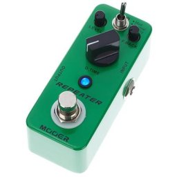 Mooer Repeater