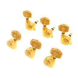 Taylor Luxury Tuners Gold by Gotoh