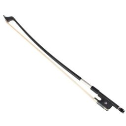 Gewa Carbon Student Bass Bow 1/16F