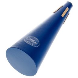 Voigt Brass Straight Mute Tenor Horn