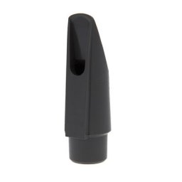 D'Addario Woodwinds Metalite Soprano Sax 7