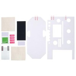 Mooer Accessory Kit for GE200