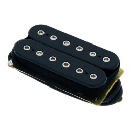 DiMarzio DP 216 Mo Joe BK