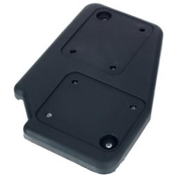 Adam Hall 38085 R Castor Plate Right