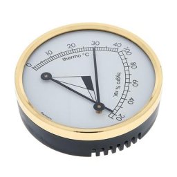 TFA Analogue Thermo-Hygrometer