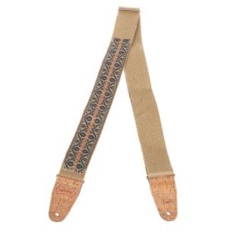 Levys Hemp Vegan Strap 2"" B&T