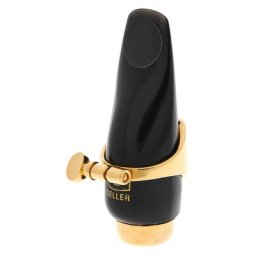 Geller Blackbird C Melody 7
