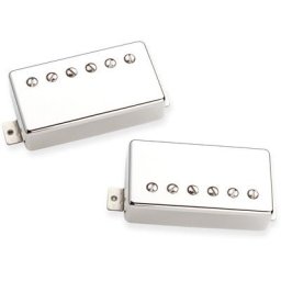 Seymour Duncan 78 Model Humbucker Set Nickel