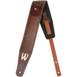 Warwick Masterbuilt Leather BR BG