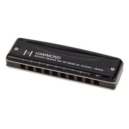 Suzuki HA-20 Hammond Eb