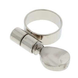 Thomann Adjustment Ring 15,5 mm