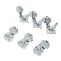 Grover 205C Mini Rotomatics