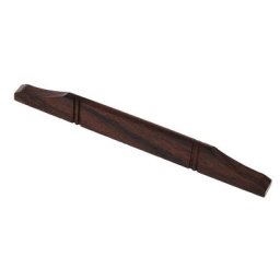 Grover B 1990 Mandolin Bridge