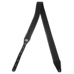 Nobels No1 Stretch Strap XXL BK