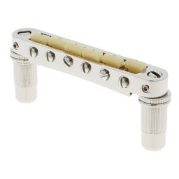 TonePros TPFG N Tune-O-Matic Bridge