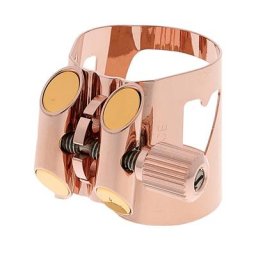 Vandoren Optimum Ligature Alto Sax PG
