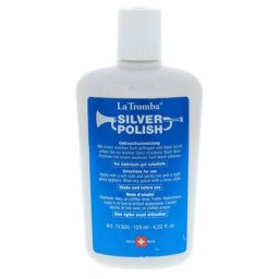 La Tromba AG Silver Polish