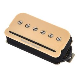 Seymour Duncan SHPR-1 P-Rails CREME