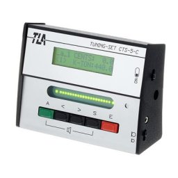 Jahn TLA CTS-5-C Stimmgerät