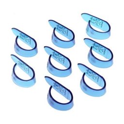 Fred Kelly Picks Poly Slick Regular Heavy Set