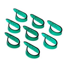Fred Kelly Picks Poly Slick Large Heavy Set