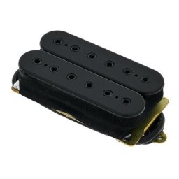 DiMarzio DP205BK Steve Morse Neck