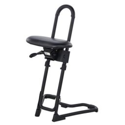 Mey Chair Systems AF6-KL BK