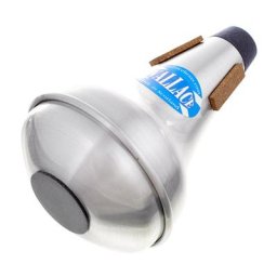 Wallace TWC-301 Bb-/C Trpt Straight A