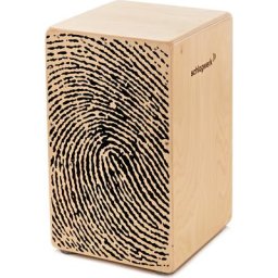 Schlagwerk CP 107 X-One Fingerprint