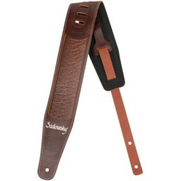 Sadowsky MasterBuilt Leather BR BS