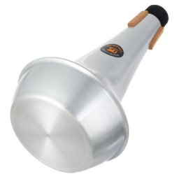 Protec Liberty Bass Tromb. Straight