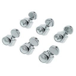 Grover 505CL6 Mini Lock.Rotomatics LH