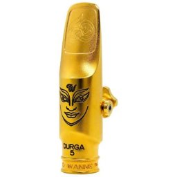 Theo Wanne Durga V Alto 6 Gold
