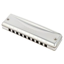 Suzuki F-20J Fabulous Diatonic C