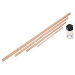 Hofmann Tuning Set for Panpipes