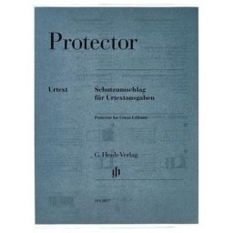 Henle Verlag Protector