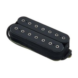 DiMarzio D Activator 7 DP720 Humbucker Brücke schwarz