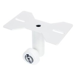 K&M 195/8 White