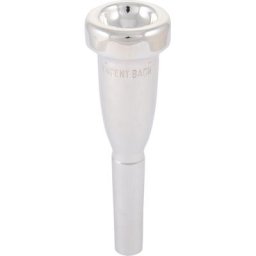 Bach K351 Mega Tone Trumpet 1B