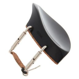 Gewa Chinrest Teka Lefthanded