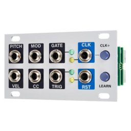 Intellijel Designs MIDI 1U