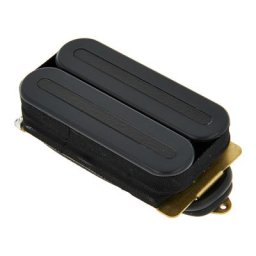 DiMarzio D Activator X Neck DP 221 BK