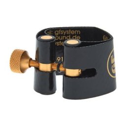 GF Ligature GF-03L Gold