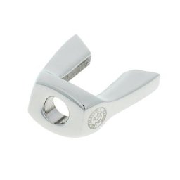 Silverstein A-Frame Bridge ORIGINAL Silver