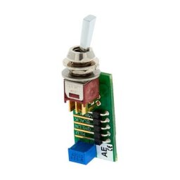 EMG PA2 Preamp/Booster