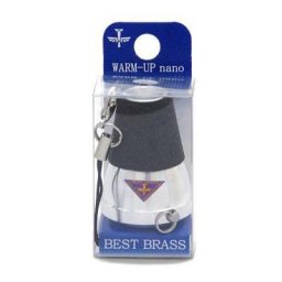 Best Brass Warm-Up Nano Mute