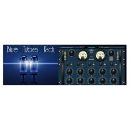 Nomad Factory Blue Tubes Bundle V3